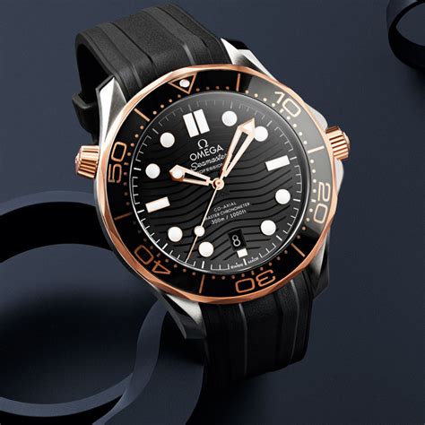 omega seamaster 300m co-axial movement|omega seamaster diver price.